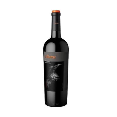 Vino Infame Reserva Cabernet Sauvignon Botella 750cc