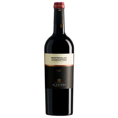 Vino Italiano Montefalco Sagrantino 750cc