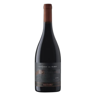 Vino Kankana del Elqui - Syrah - 750ml