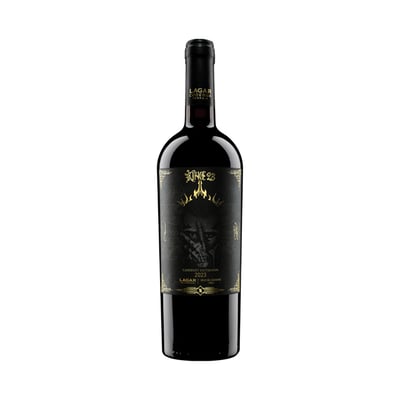 Vino King 23 Lagar de Codegua Cabernet Sauvignon 750cc