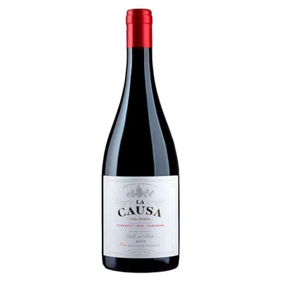 Vino La Causa Blend 750cc