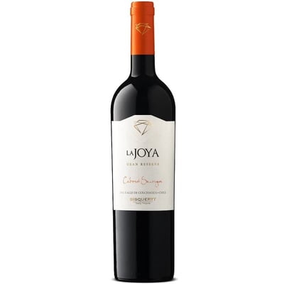Vino La Joya Gran Reserva Cabernet Sauvignon