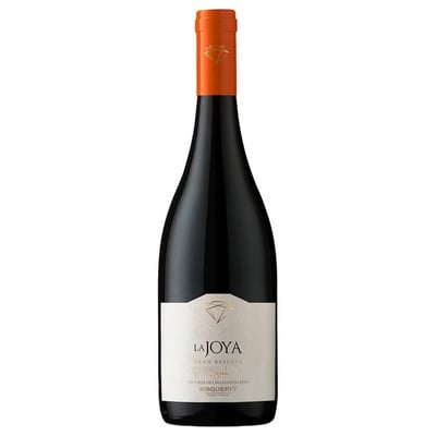 Vino La Joya Gran Reserva Syrah 750cc