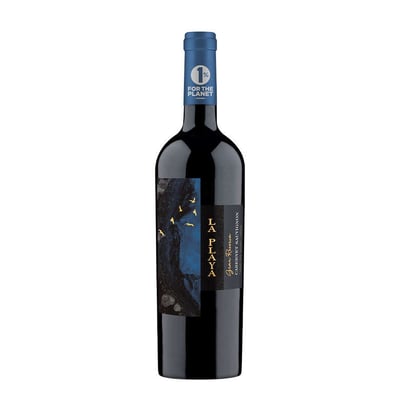 Vino La Playa Gran Reserva Cabernet Sauvignon 750cc