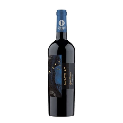 Vino La Playa Gran Reserva Carmenere 750cc