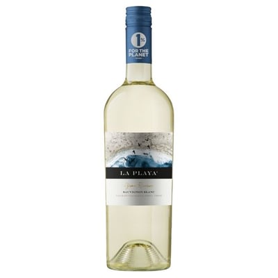 Vino La Playa Gran Reserva Sauvignon Blanc 750cc