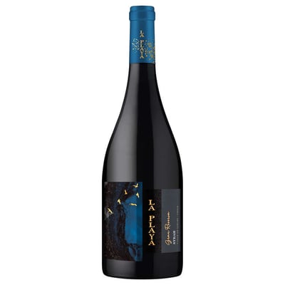 Vino La Playa Gran Reserva Syrah 750cc