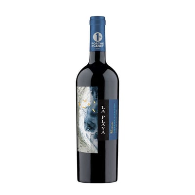 Vino La Playa Reserva Cabernet Sauvignon 750cc