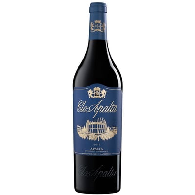 Vino Lapostolle Clos Apalta Ensamblaje 750cc