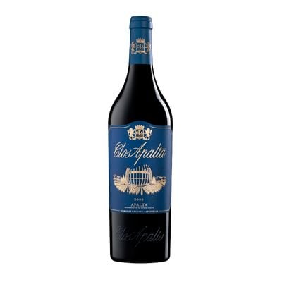 Vino Lapostolle Clos De Apalta Blend 750cc