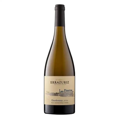 Vino Las Pizarras Chardonnay
