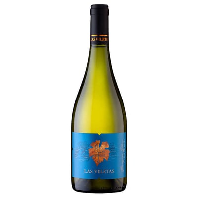 Vino Las Veletas Estate Sauvignon Blanc 750cc