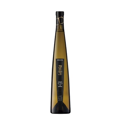 Vino Late Harvest Casas Patronales Lujuria 12.5˚ - 500ml
