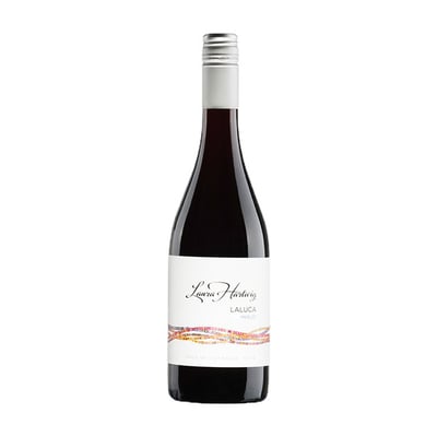 Vino Laura Hartwing Laluca Merlot Botella 750cc