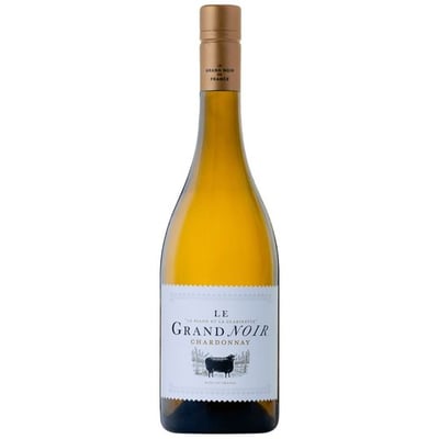 Vino Le Grand Noir Chardonnay 750cc