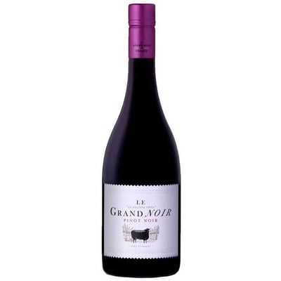 Vino Le Grand Noir Pinot Noir 750cc