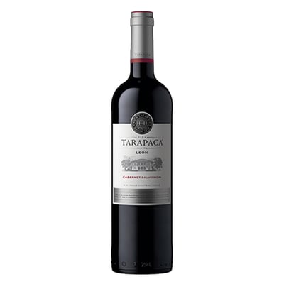 Vino Le�n De Tarapac� Cabernet Sauvignon 750 Cc