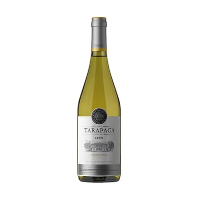 Vino León De Tarapacá Chardonnay 750 Cc