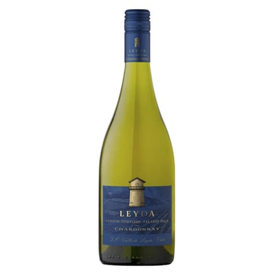 Vino Leyda Coastal Vineyard Falaris Chardonnay 750cc