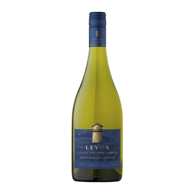 Vino Leyda Coastal Vineyard Garuma Sauvignon Blanc 750cc