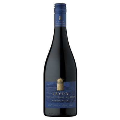 Vino Leyda Coastal Vineyard Las Brisas Pinot Noir 750cc