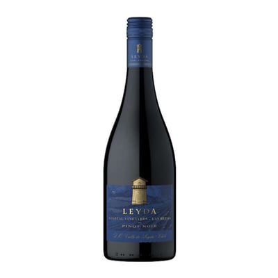 Vino Leyda Coastal Vineyard Pinot Noir 750cc