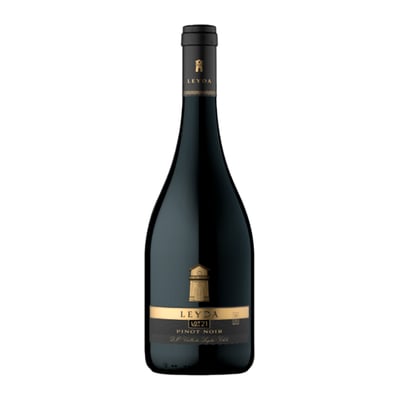 Vino Leyda Lot 21 Pinot Noir Botella 750cc