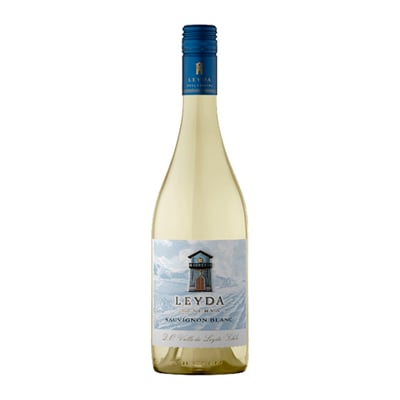 Vino Leyda Reserva Sauvignon Blanc Botella 750cc