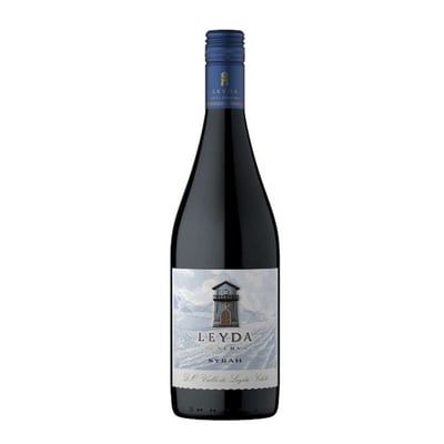 Vino Leyda Reserva Syrah 750cc