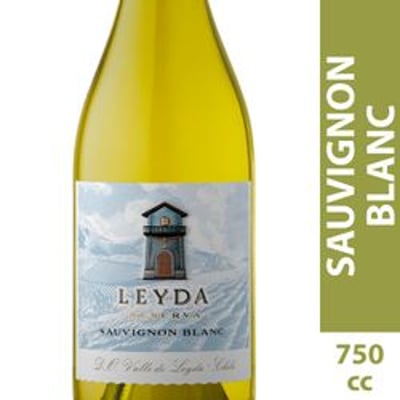 Vino Leyda Sauvignon Blanc 750 cc