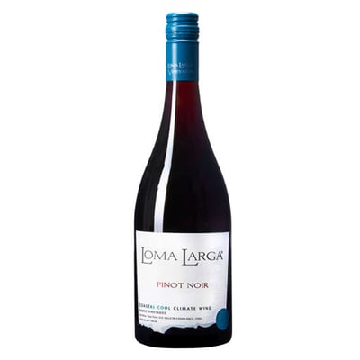 Vino Loma Larga Pinot Noir 750cc