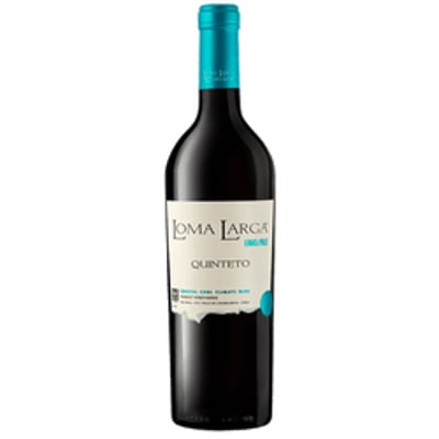 Vino Loma Larga Reserva Ensamblaje 750 cc