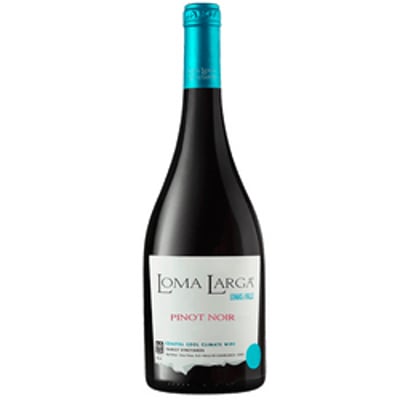 Vino Loma Larga Reserva Pinot Noir 750 cc