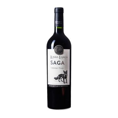 Vino Loma Larga Saga 750cc