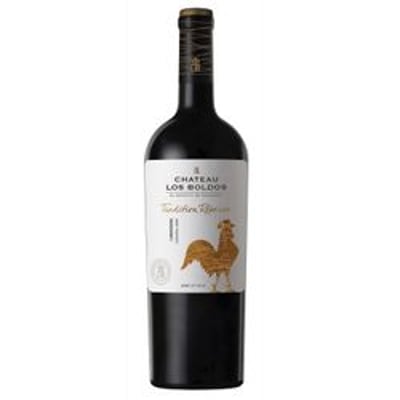 Vino Los Boldos Reserva Carmenere 750 cc