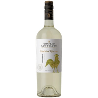 Vino Los Boldos Reserva Sauvignon Blanc 750 cc