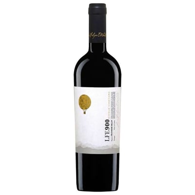 Vino Luis Felipe Edwards 900 Blend 750cc