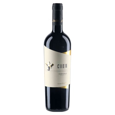 Vino Luis Felipe Edwards Cien Carignan 750cc