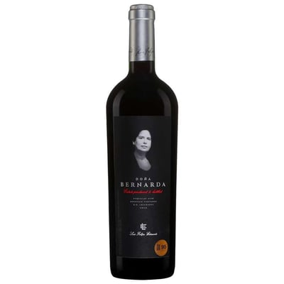 Vino Luis Felipe Edwards Doña Bernarda Estate Cabernet Sauvignon 750cc
