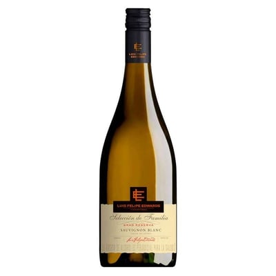Vino Luis Felipe Edwards Gran Reserva Sauvignon Blanc 750cc