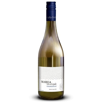 Vino Luis Felipe Edwards Marea Chardonnay 750cc