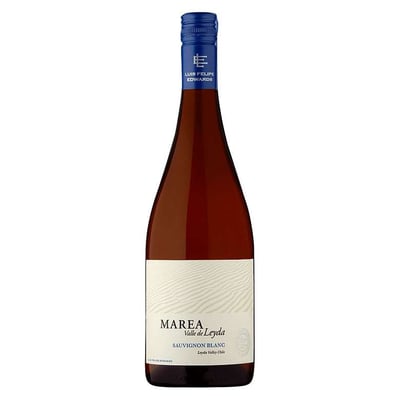 Vino Luis Felipe Edwards Marea Sauvignon Blanc 750cc