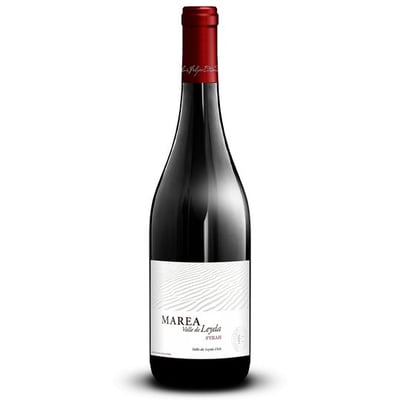 Vino Luis Felipe Edwards Marea Syrah 750cc