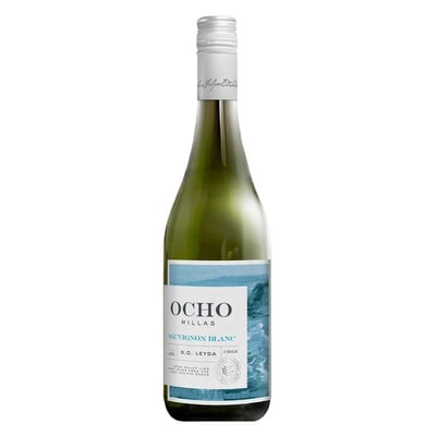 Vino Luis Felipe Edwards Ocho Millas Sauvignon Blanc 750cc