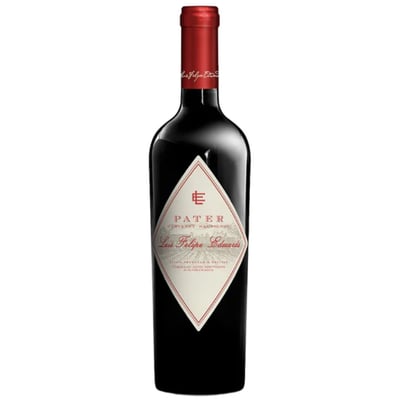 Vino Luis Felipe Edwards Pater Cabernet Sauvignon 750cc