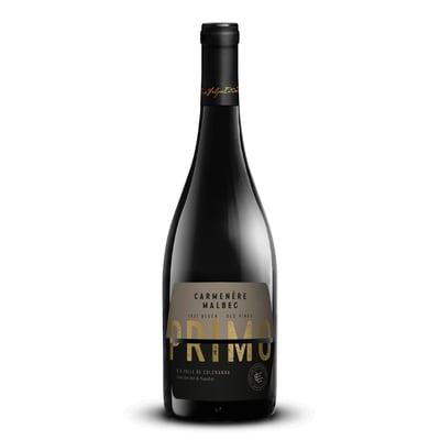 Vino Luis Felipe Edwards Primo Blend Carmenere-Malbec 750ml