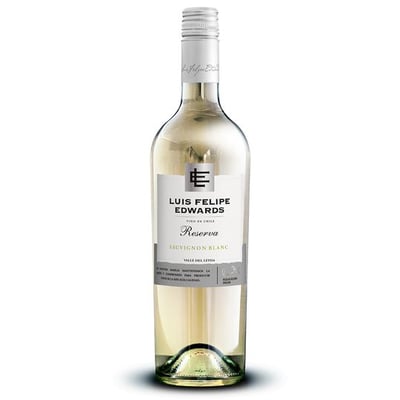 Vino Luis Felipe Edwards Reserva Sauvignon Blanc 750cc
