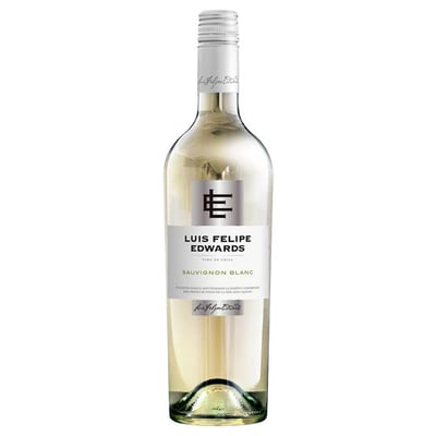 Vino Luis Felipe Edwards Sauvignon Blanc 750cc