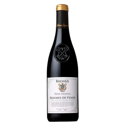 Vino Magnum Francés Dom Venitia Ensamblaje 1,5 Lts.