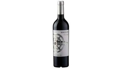 Vino Maquis Franco Cabernet Franc 750cc